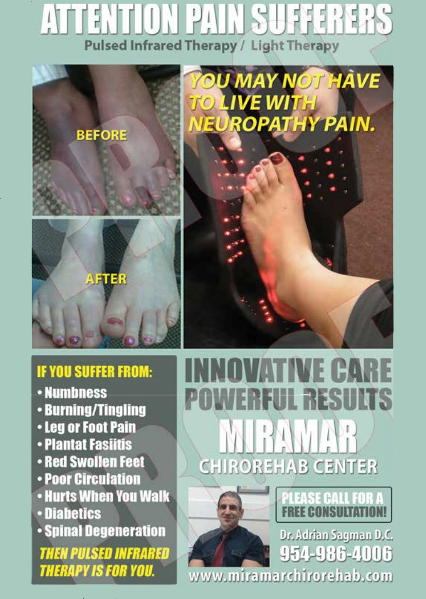 Miramar Massage Therapy