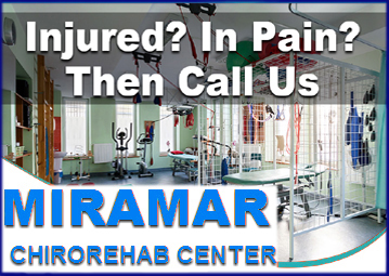 Miramar Chiropractor